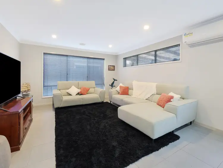 Third view of Homely townhouse listing, 32 Rawlings Drive, Warrnambool VIC 3280