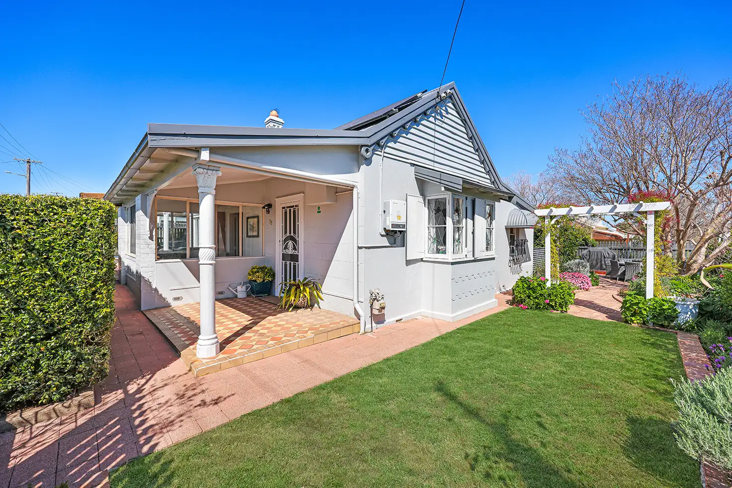 Main view of Homely house listing, 95 Denison Street, Tamworth NSW 2340