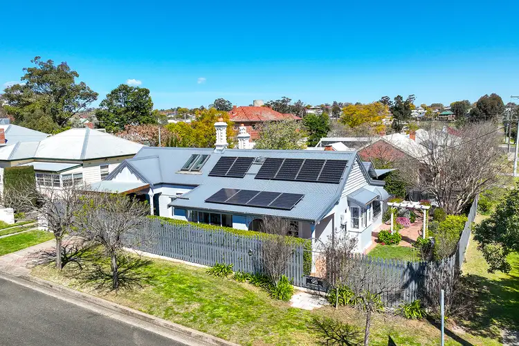 Third view of Homely house listing, 95 Denison Street, Tamworth NSW 2340