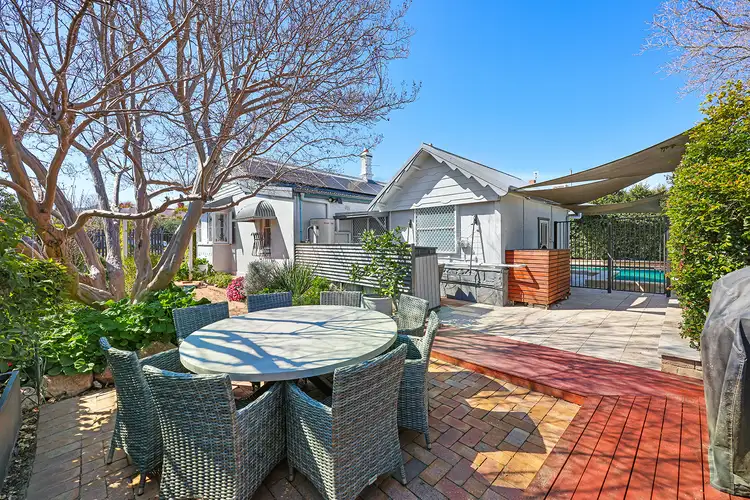 Fourth view of Homely house listing, 95 Denison Street, Tamworth NSW 2340