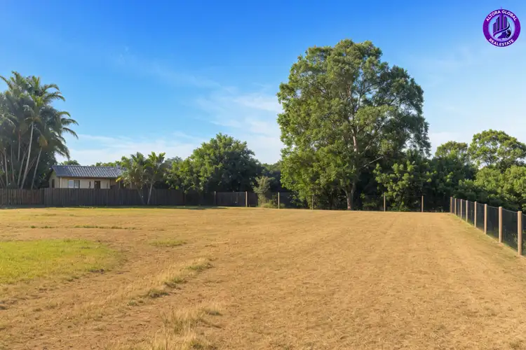 Third view of Homely land listing, 32 Oceanview Street, Point Vernon QLD 4655