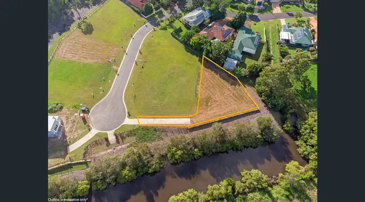 Fifth view of Homely land listing, 32 Oceanview Street, Point Vernon QLD 4655