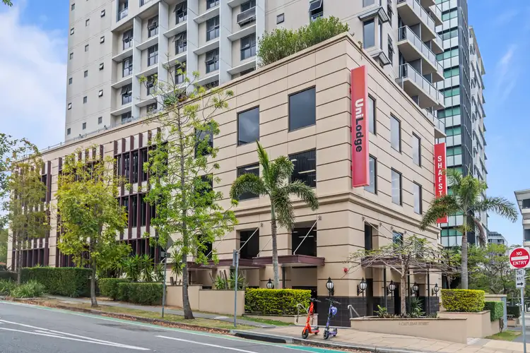 522/188 Shafston Avenue, Kangaroo Point QLD 4169