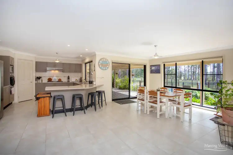 Second view of Homely rural property listing, 205 Aerodrome Road, Nabiac NSW 2312