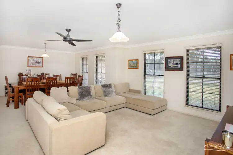 Third view of Homely rural property listing, 205 Aerodrome Road, Nabiac NSW 2312