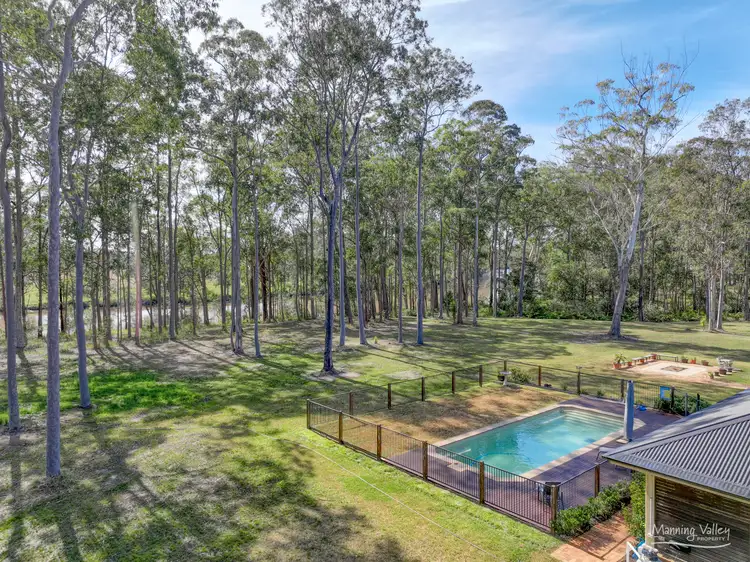 Sixth view of Homely rural property listing, 205 Aerodrome Road, Nabiac NSW 2312