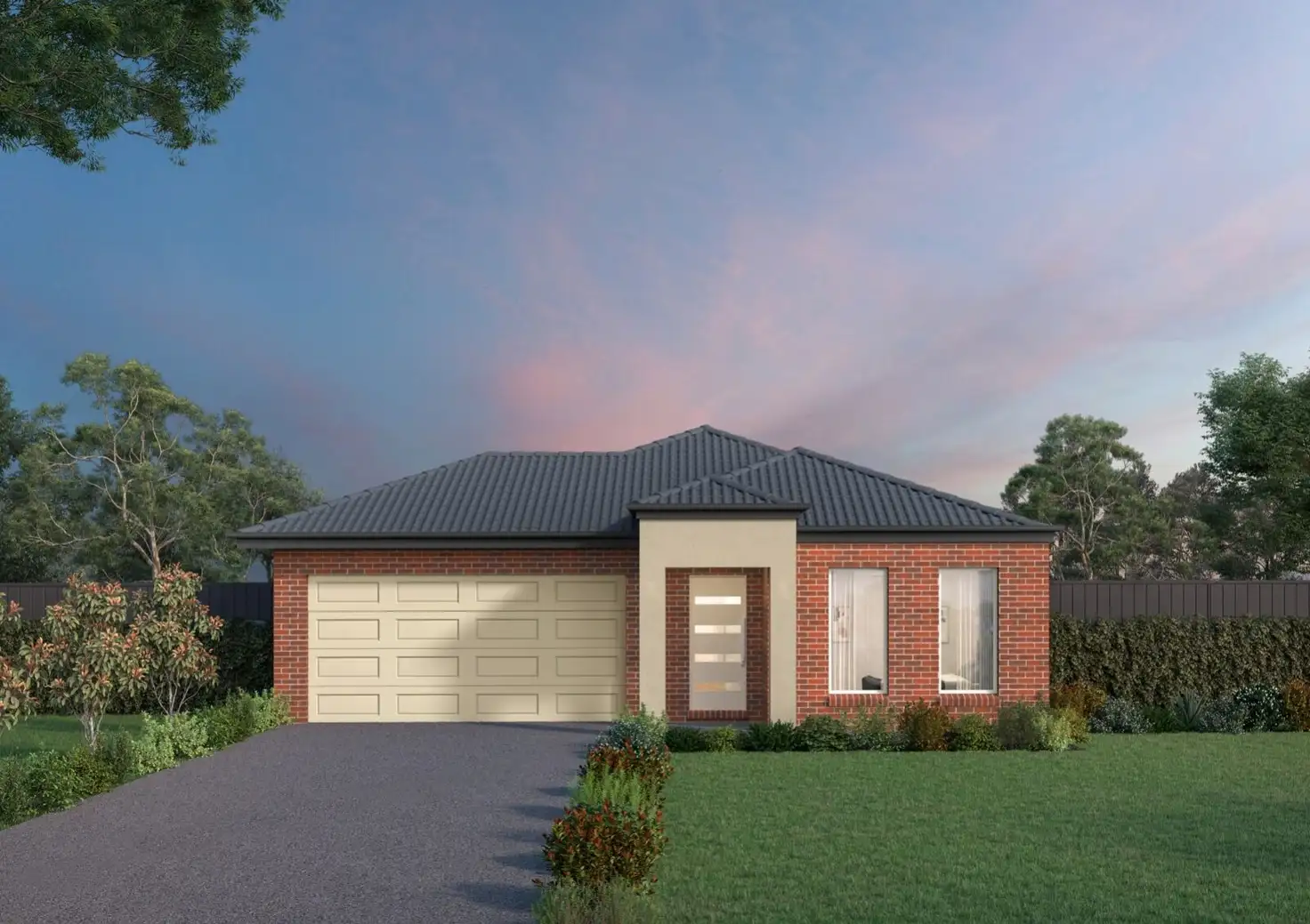Main view of Homely house listing, Lot 1125 Velgard Street, Wollert VIC 3750