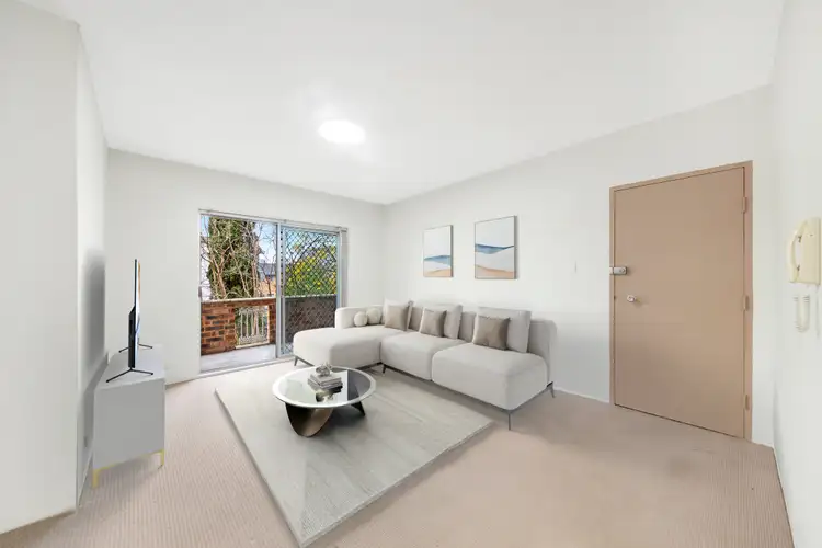 10/34-38 Burdett Street, Hornsby NSW 2077