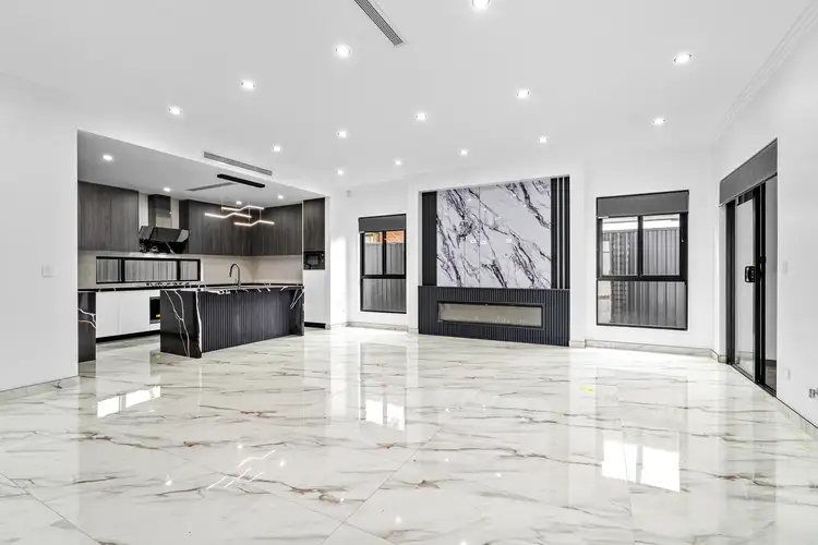 Second view of Homely house listing, 9 Emu Rock St, Austral NSW 2179
