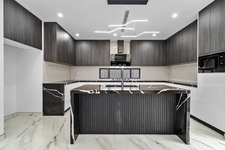 Third view of Homely house listing, 9 Emu Rock St, Austral NSW 2179
