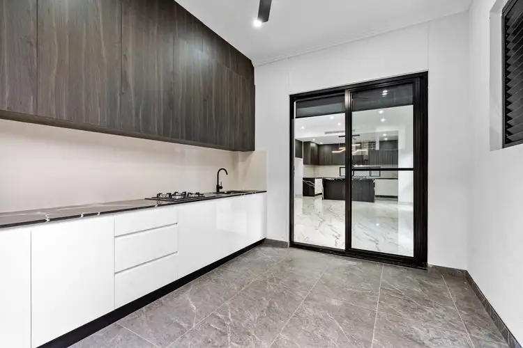 Fourth view of Homely house listing, 9 Emu Rock St, Austral NSW 2179