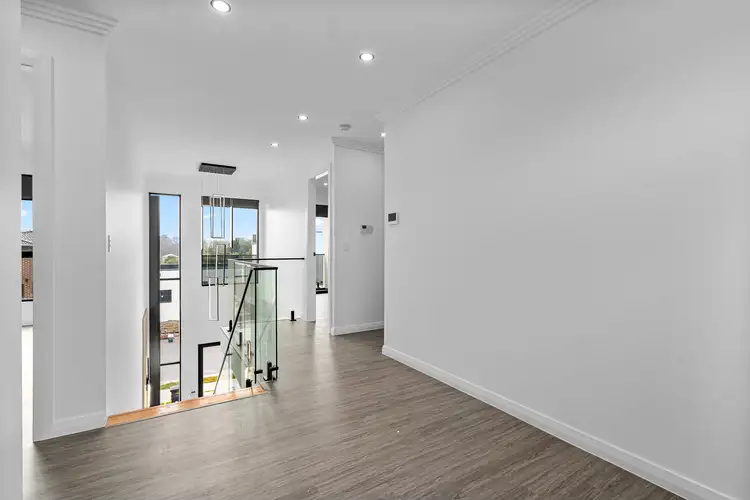 Fifth view of Homely house listing, 9 Emu Rock St, Austral NSW 2179