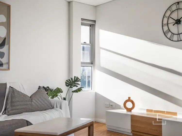 Second view of Homely unit listing, 33/50 Loftus Crescent, Homebush NSW 2140