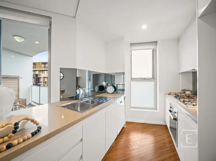 Third view of Homely unit listing, 33/50 Loftus Crescent, Homebush NSW 2140