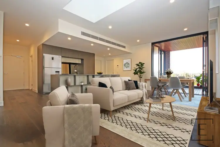 A325/3 McKinnon Avenue, Five Dock NSW 2046