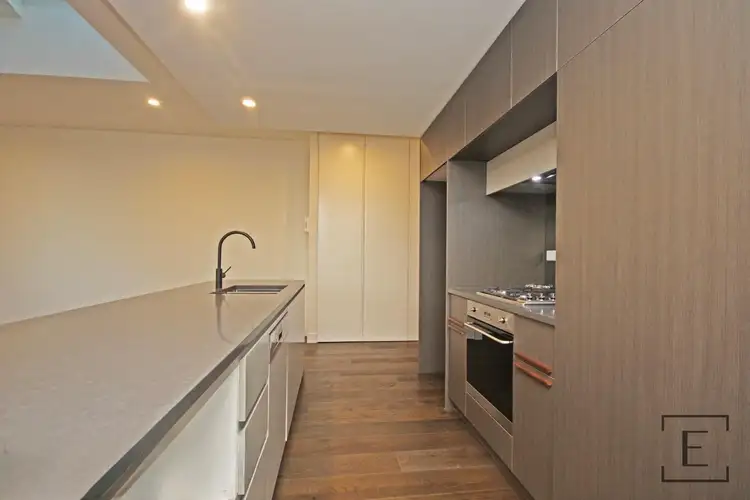 Second view of Homely apartment listing, A325/3 McKinnon Avenue, Five Dock NSW 2046
