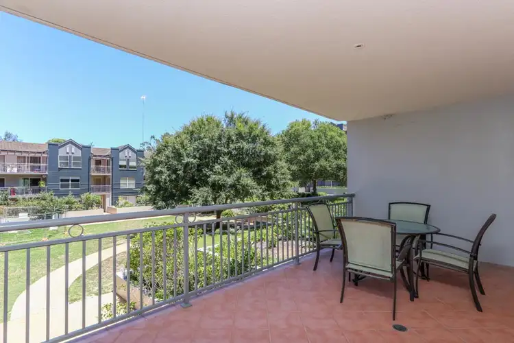 Second view of Homely unit listing, 22/118 Karimbla Road, Miranda NSW 2228