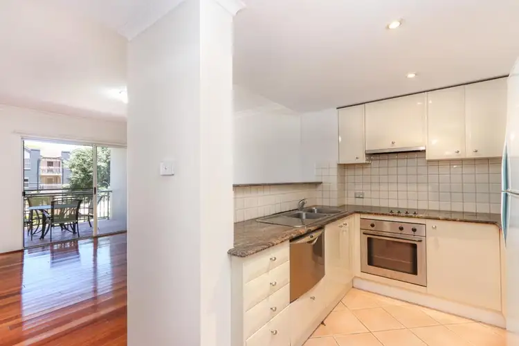Fifth view of Homely unit listing, 22/118 Karimbla Road, Miranda NSW 2228