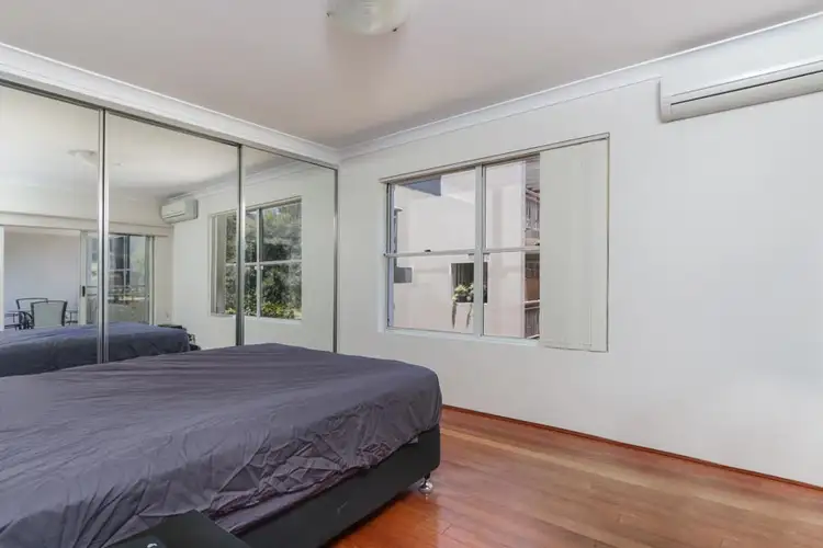 Sixth view of Homely unit listing, 22/118 Karimbla Road, Miranda NSW 2228