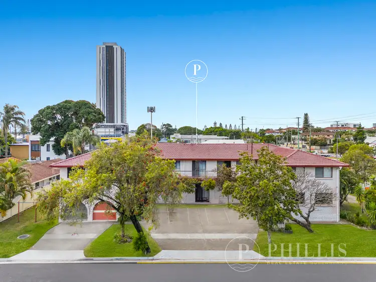 Second view of Homely unit listing, 2/1 Meyer Street, Southport QLD 4215