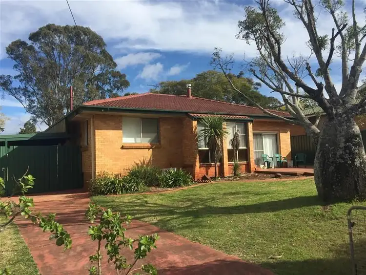 22 David Street, Rockville QLD 4350