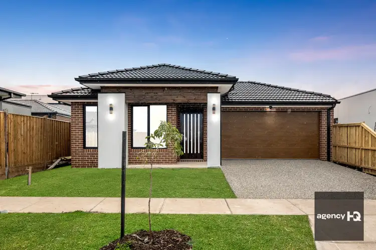 28 Art Deco Drive, Deanside VIC 3336