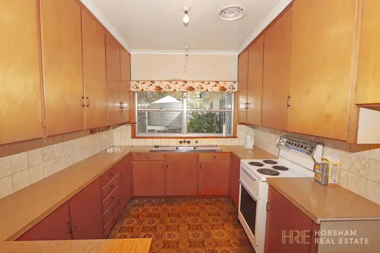Second view of Homely house listing, 7 Tena Avenue, Horsham VIC 3400