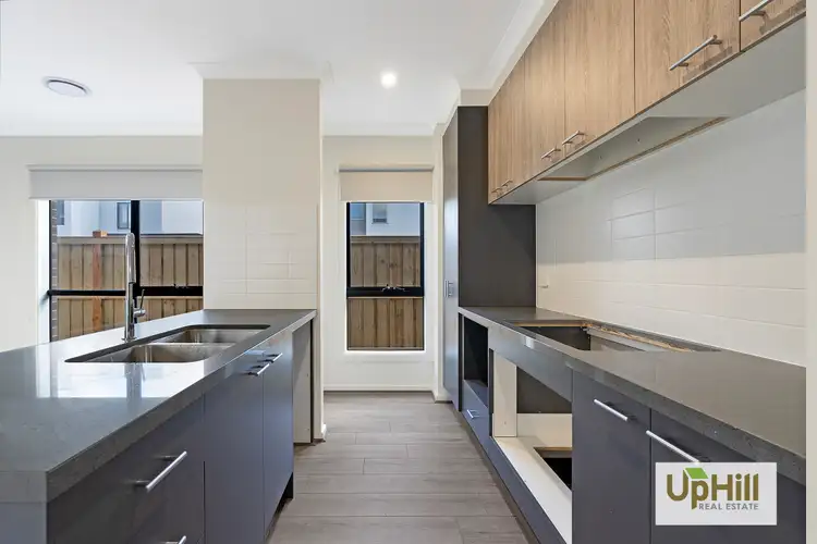 Second view of Homely house listing, Lot 3116 Mary Street, Officer VIC 3809