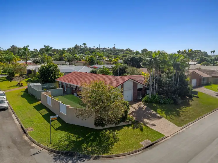 1 Koala Court, Mooloolaba QLD 4557