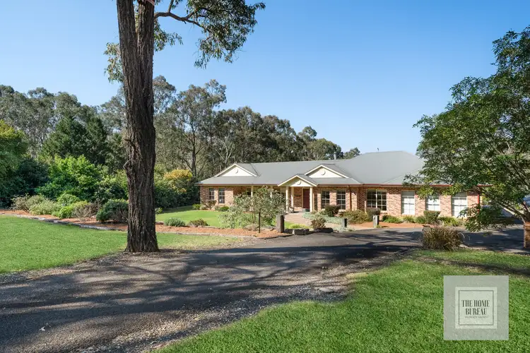 122 Pebbly Hill Road, Maraylya NSW 2765