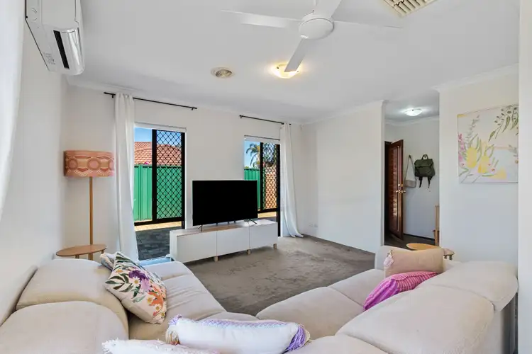 Sixth view of Homely house listing, 5B Elstar Close, Alexander Heights WA 6064