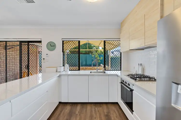 Seventh view of Homely house listing, 5B Elstar Close, Alexander Heights WA 6064