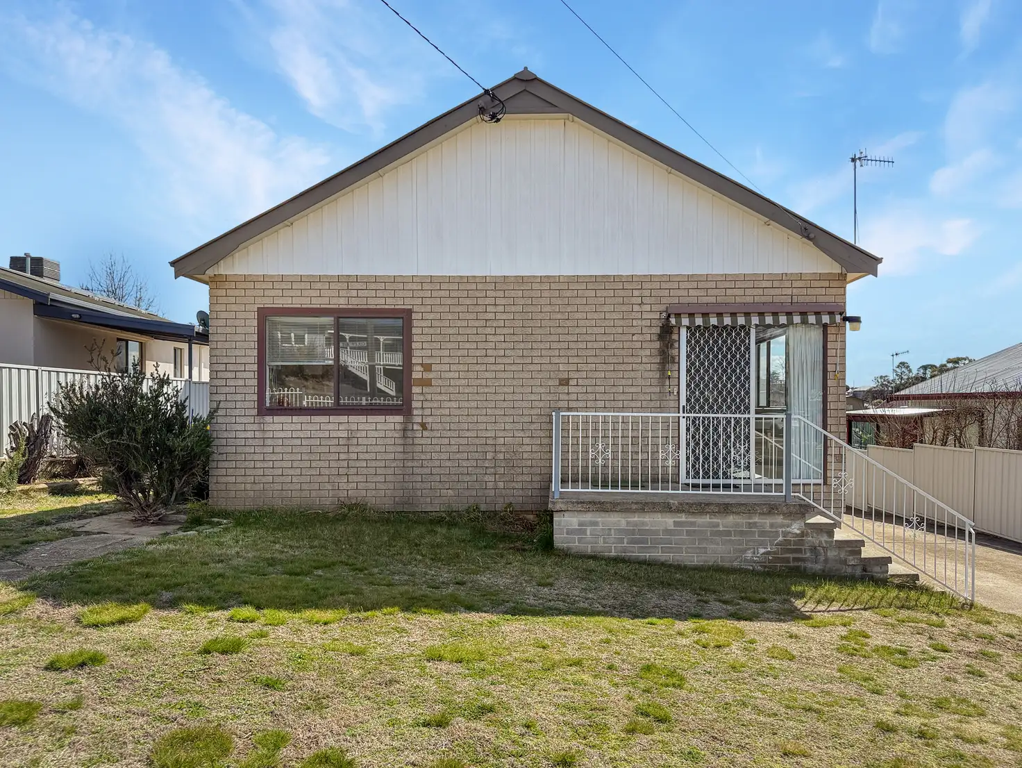 Main view of Homely house listing, 38 Culey Avenue, Cooma NSW 2630