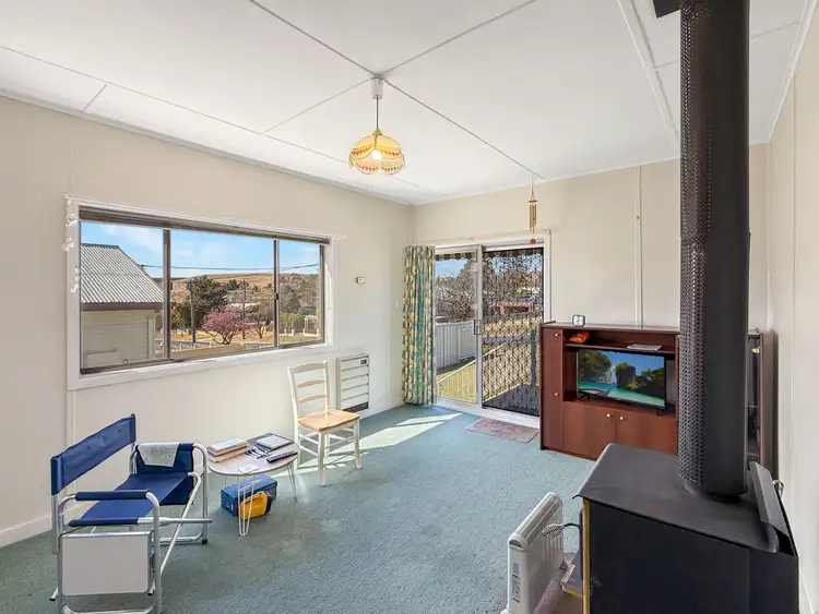 Fifth view of Homely house listing, 38 Culey Avenue, Cooma NSW 2630