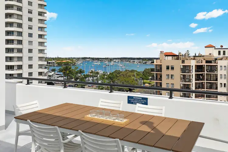 26/14-16 River Esplanade, Mooloolaba QLD 4557