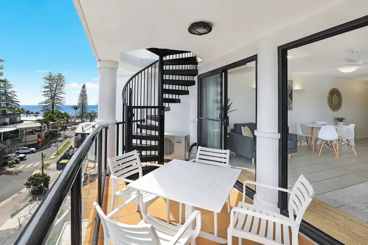 Second view of Homely unit listing, 26/14-16 River Esplanade, Mooloolaba QLD 4557
