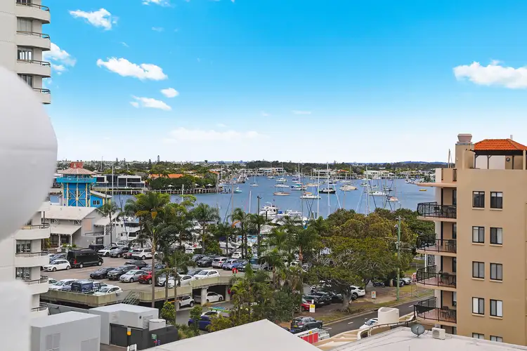 Third view of Homely unit listing, 26/14-16 River Esplanade, Mooloolaba QLD 4557