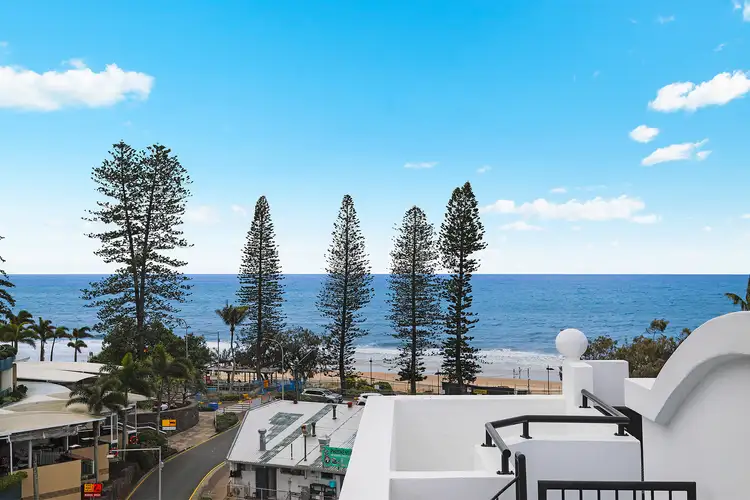 Fourth view of Homely unit listing, 26/14-16 River Esplanade, Mooloolaba QLD 4557