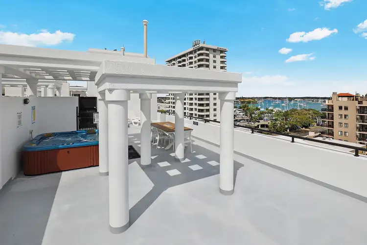 Sixth view of Homely unit listing, 26/14-16 River Esplanade, Mooloolaba QLD 4557