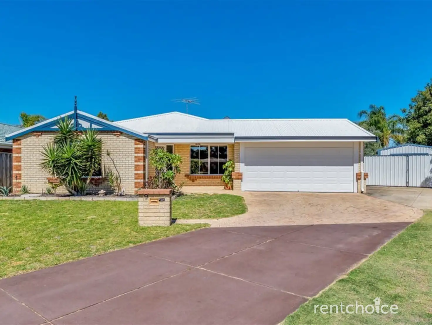Main view of Homely house listing, 9 Monclair Court, Meadow Springs WA 6210