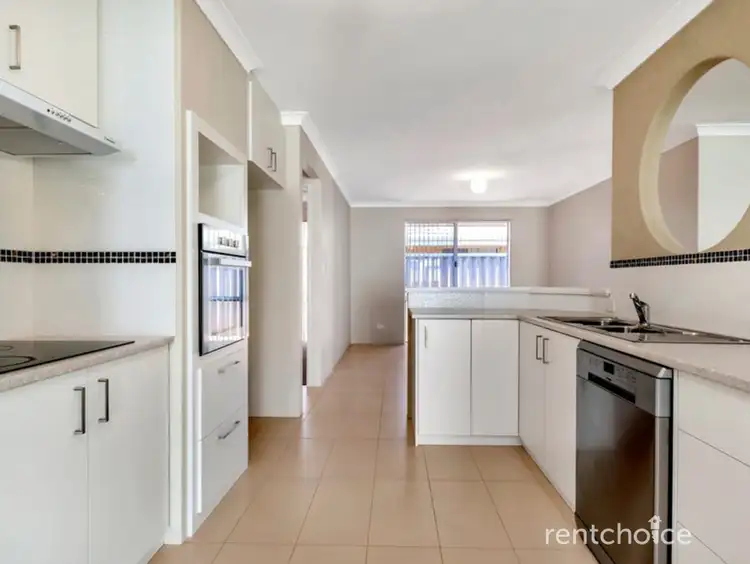 Fifth view of Homely house listing, 9 Monclair Court, Meadow Springs WA 6210