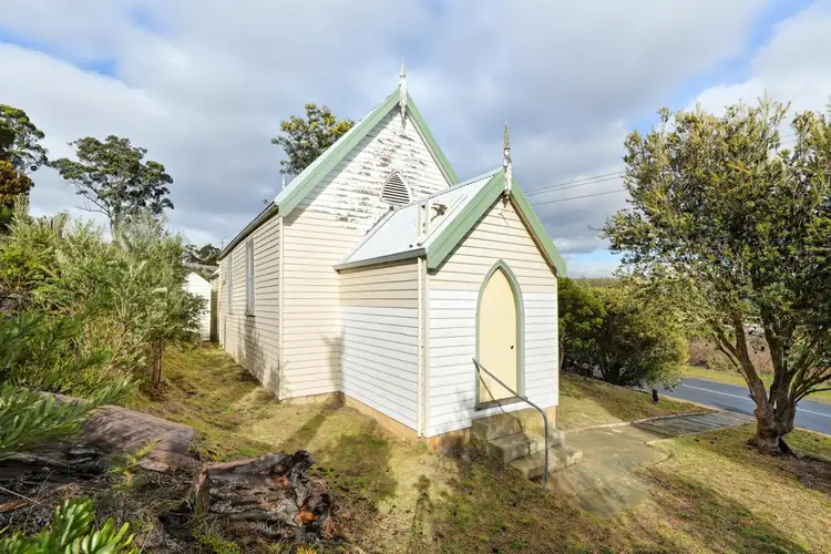 671 Tunnack Road, Parattah TAS 7120
