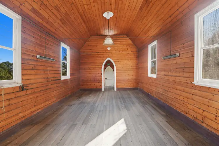 671 Tunnack Road, Parattah TAS 7120