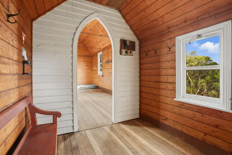 671 Tunnack Road, Parattah TAS 7120