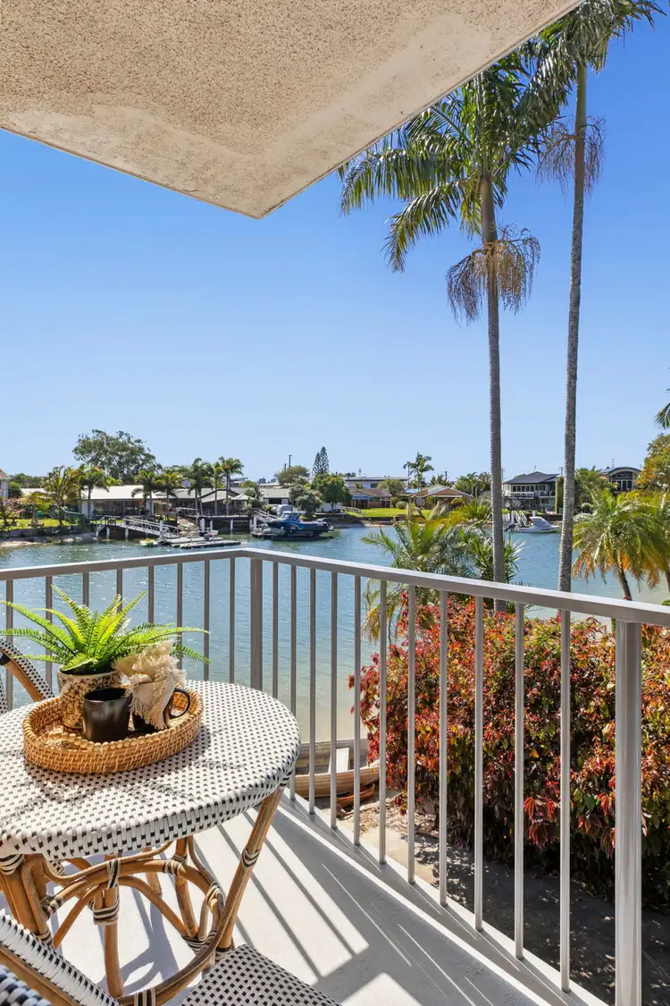 2/22 Pangarinda Place, Mooloolaba QLD 4557