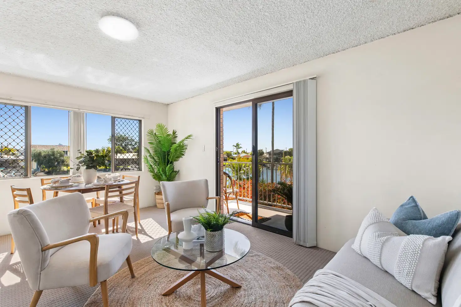 Main view of Homely unit listing, 2/22 Pangarinda Place, Mooloolaba QLD 4557