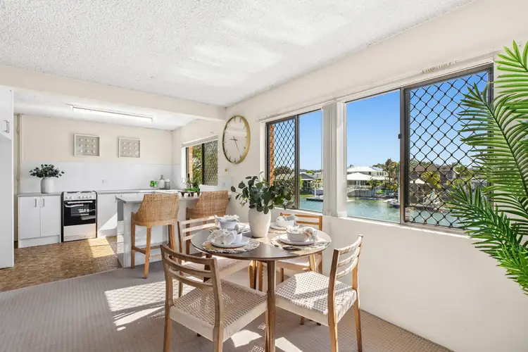 Second view of Homely unit listing, 2/22 Pangarinda Place, Mooloolaba QLD 4557