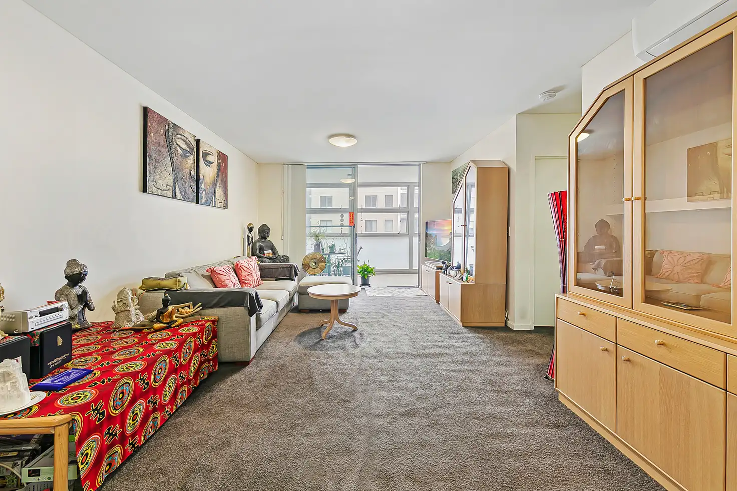 Main view of Homely apartment listing, 15/21 Sorrell Street, Parramatta NSW 2150