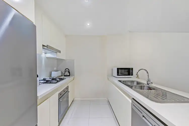 Second view of Homely apartment listing, 15/21 Sorrell Street, Parramatta NSW 2150