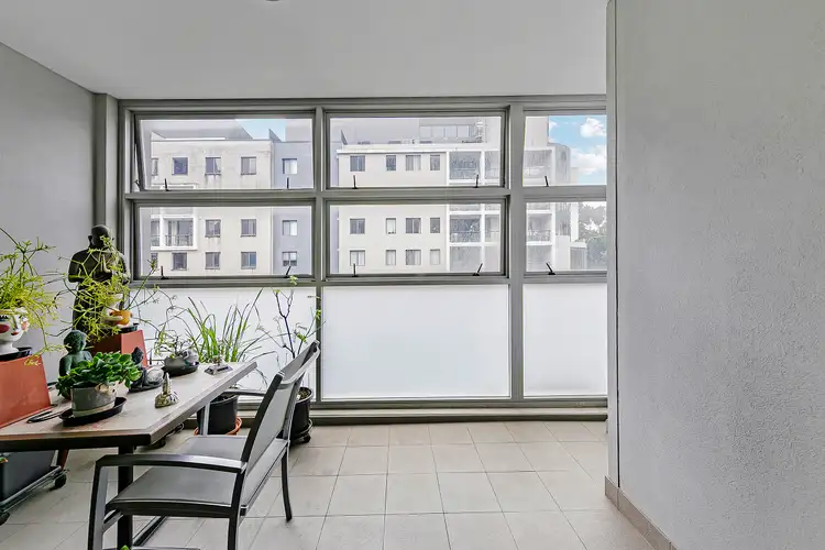 Third view of Homely apartment listing, 15/21 Sorrell Street, Parramatta NSW 2150